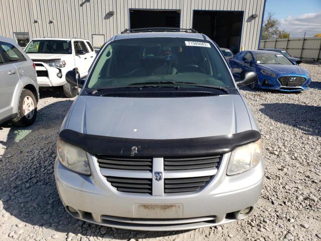 Photo 5 from auction – 2006 DODGE GRAND CARA with VIN 2D4GP44L26R664789