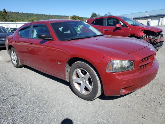 Photo 4 from auction – 2008 DODGE CHARGER with VIN 2B3KA43G48H285297