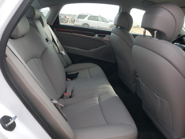 Photo 10 from auction – 2019 GENESIS G80 BASE with VIN KMTFN4JE2KU303176