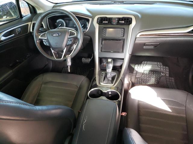 Photo 8 from auction – 2014 FORD FUSION SE with VIN 3FA6P0H90ER358995