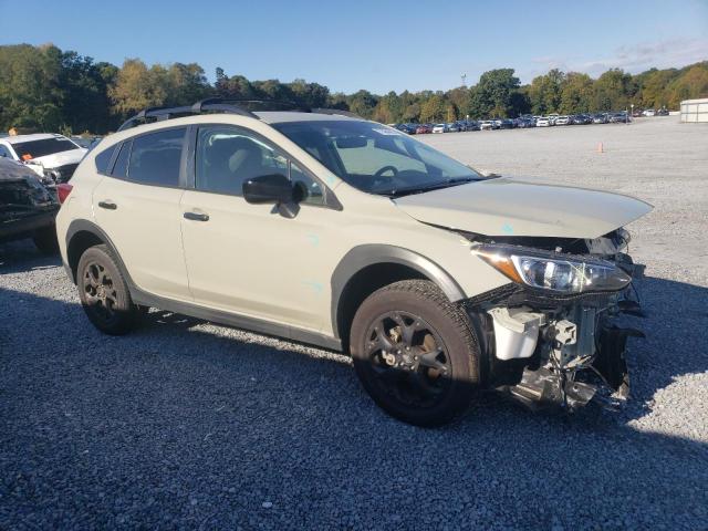 صورة رقم 4 من المزاد - 2023 SUBARU CROSSTREK مع VIN JF2GTAPC8P8309370