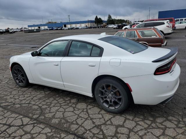 Photo 2 from auction – 2018 DODGE CHARGER GT with VIN 2C3CDXJGXJH230989