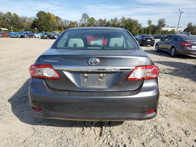 Photo 6 from auction – 2013 TOYOTA COROLLA BA with VIN 2T1BU4EEXDC061134
