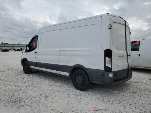 Photo 2 from auction – 2016 FORD TRANSIT T- with VIN 1FTYE2CMXGKA15960