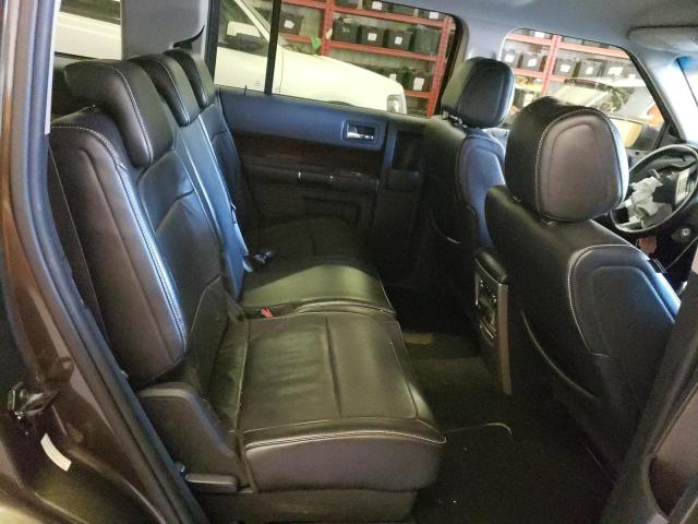 Photo 11 from auction – 2011 FORD FLEX SEL with VIN 2FMGK5CC1BBD36331