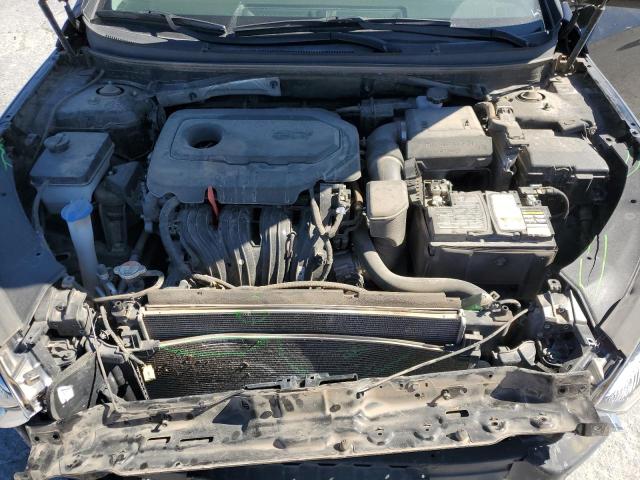 Photo 11 from auction – 2019 HYUNDAI SONATA LIM with VIN 5NPE34AFXKH767545