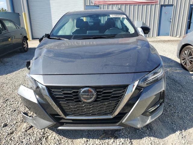 Photo 5 from auction – 2023 NISSAN SENTRA SR with VIN 3N1AB8DV8PY310810