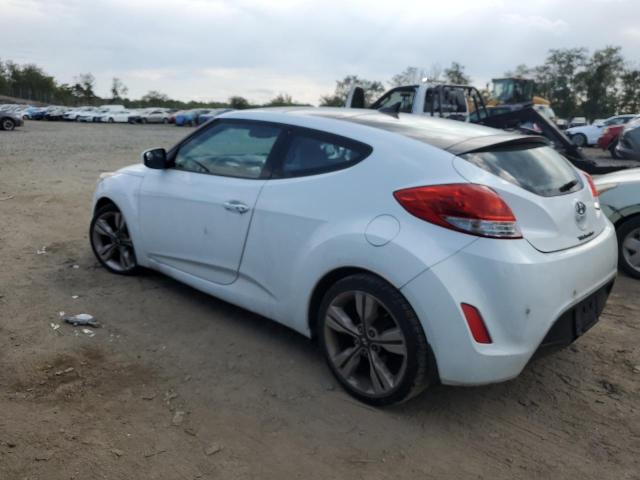 Photo 2 from auction – 2012 HYUNDAI VELOSTER with VIN KMHTC6AD1CU048253