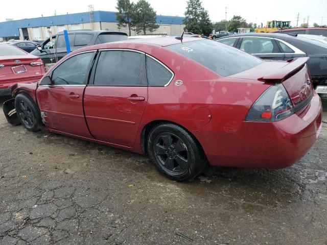Photo 2 from auction – 2008 CHEVROLET IMPALA LT with VIN 2G1WT58K881365300