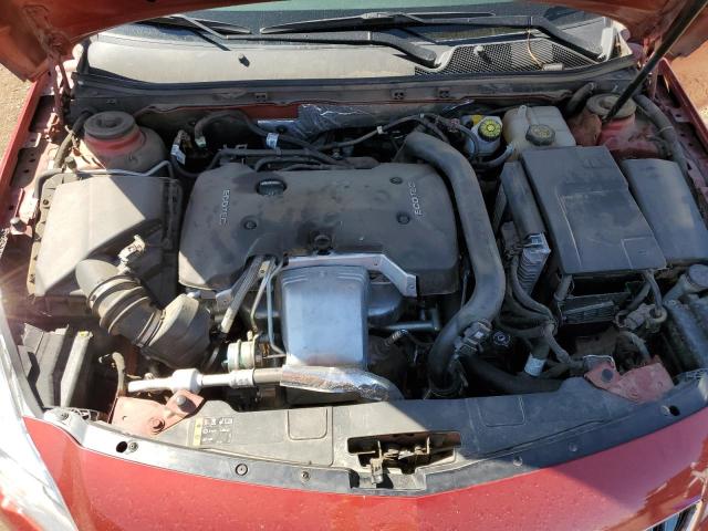 Photo 11 from auction – 2015 BUICK REGAL PREM with VIN 2G4GN5EX0F9116182
