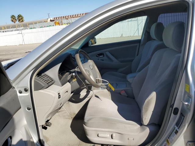 Photo 7 from auction – 2011 TOYOTA CAMRY BASE with VIN 4T4BF3EK3BR180736