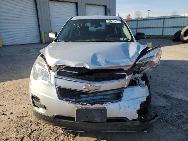 Photo 5 from auction – 2014 CHEVROLET EQUINOX LS with VIN 2GNALAEK0E6297708
