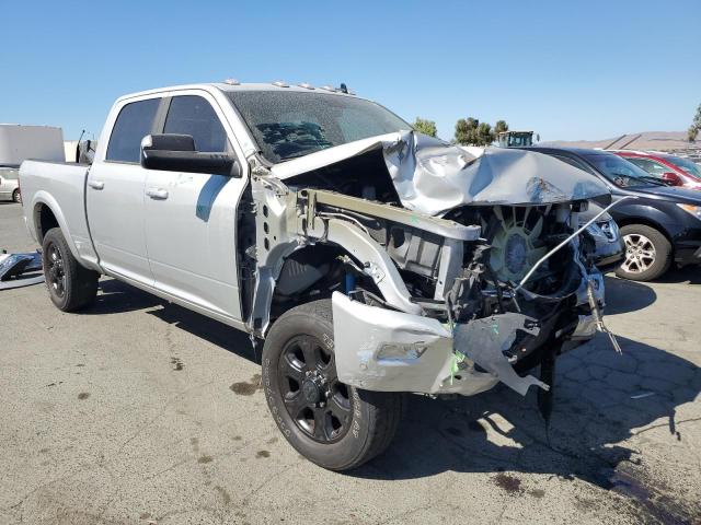 Photo 4 from auction – 2018 RAM 2500 LARAM with VIN 3C6UR5FL7JG144123