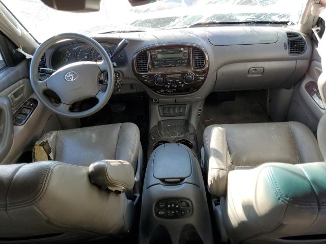 Photo 8 from auction – 2007 TOYOTA SEQUOIA SR with VIN 5TDBT44A97S291048