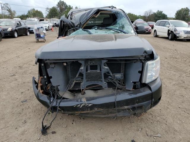 Photo 5 from auction – 2007 CHEVROLET SILVERADO with VIN 3GCEK13M87G518061