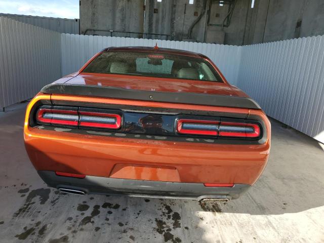 Zdjęcie 6 z aukcji – 2022 DODGE CHALLENGER z VIN 2C3CDZJG0NH238598