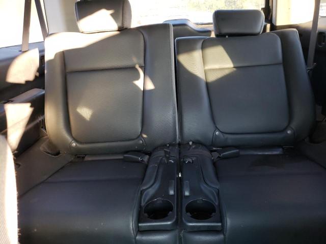 Photo 10 from auction – 2005 HONDA ELEMENT LX with VIN 5J6YH17355L006569