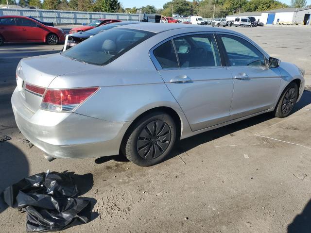 Photo 3 from auction – 2011 HONDA ACCORD LX with VIN 1HGCP2F39BA124272