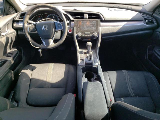 Photo 8 from auction – 2016 HONDA CIVIC EX with VIN 19XFC1F37GE033894