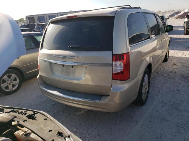 Photo 6 from auction – 2013 CHRYSLER TOWN & COU with VIN 2C4RC1BG4DR603902