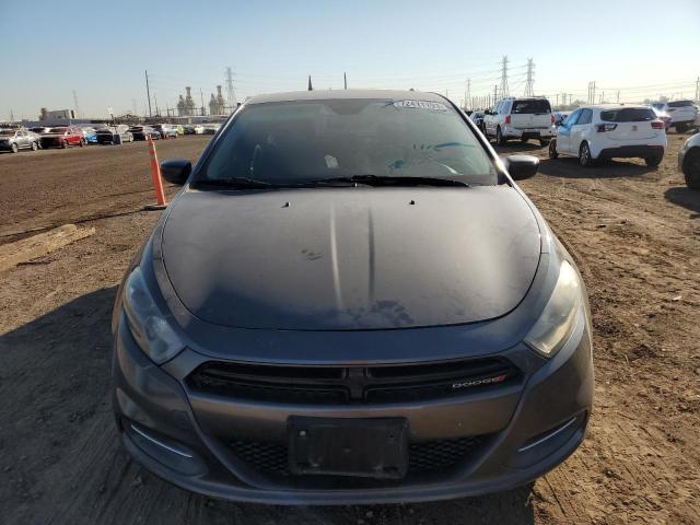Photo 5 from auction – 2015 DODGE DART SXT with VIN 1C3CDFBB4FD380615