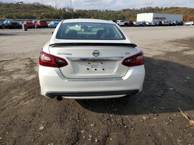 Photo 6 from auction – 2017 NISSAN ALTIMA 2.5 with VIN 1N4AL3APXHC221677