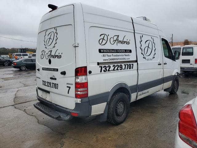 Photo 3 from auction – 2018 MERCEDES-BENZ SPRINTER 2 with VIN WD3PE7CD9JP595781
