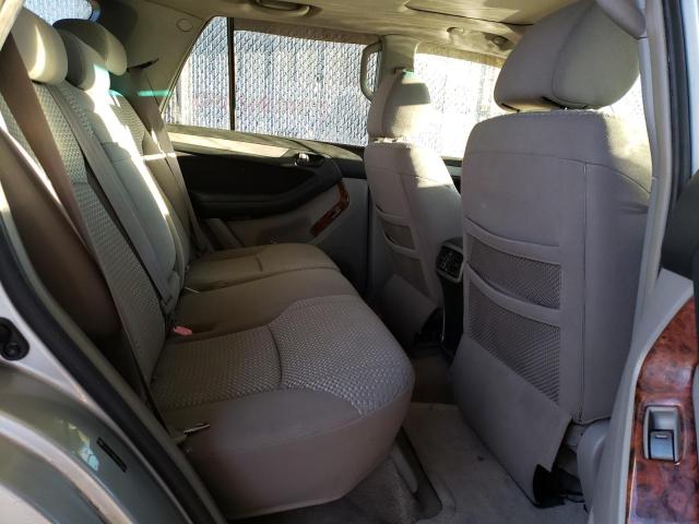 Photo 11 from auction – 2006 TOYOTA 4RUNNER SR with VIN JTEZU14R868044649