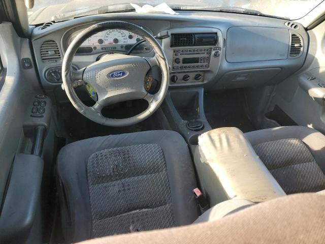 Photo 8 from auction – 2004 FORD EXPLORER S with VIN 1FMZU67K64UA61398