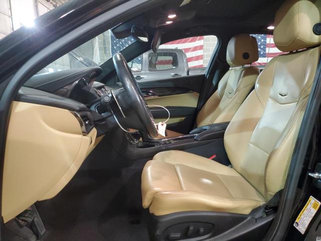 Photo 7 from auction – 2014 CADILLAC ATS PERFOR with VIN 1G6AJ5S39E0158403