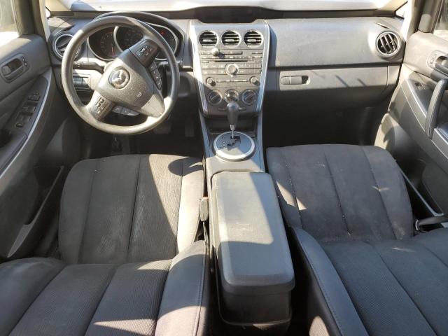 Photo 8 from auction – 2011 MAZDA CX-7 with VIN JM3ER2A57B0363424