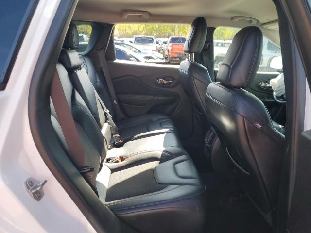 Photo 11 from auction – 2021 JEEP CHEROKEE T with VIN 1C4PJMBX9MD149471