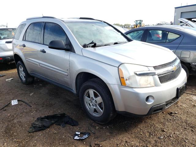 Photo 4 from auction – 2008 CHEVROLET EQUINOX LS with VIN 2CNDL13F786329825