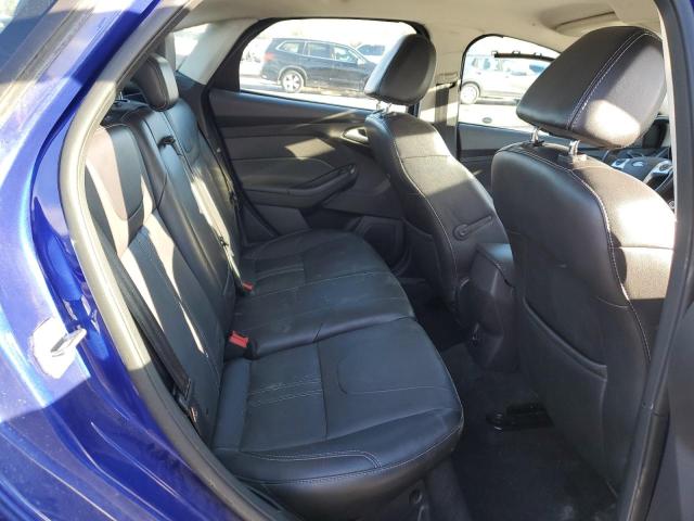 Фото 10 с аукциона – 2014 FORD FOCUS SE с VIN 1FADP3F20EL131187