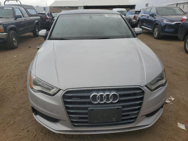 Photo 5 from auction – 2015 AUDI S3 PREMIUM with VIN WAUBFGFFXF1109156