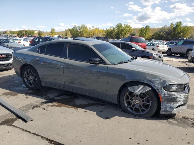 Photo 4 from auction – 2018 DODGE CHARGER GT with VIN 2C3CDXJG9JH224603