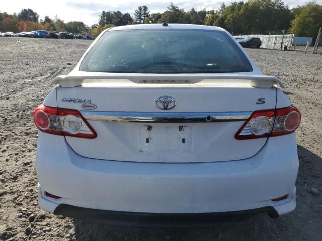 Photo 6 from auction – 2012 TOYOTA COROLLA BA with VIN 2T1BU4EE2CC910140