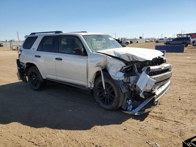 Photo 4 from auction – 2019 TOYOTA 4RUNNER SR with VIN JTEBU5JR3K5626408