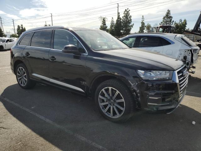 Photo 4 from auction – 2017 AUDI Q7 PREMIUM with VIN WA1LAAF78HD021911