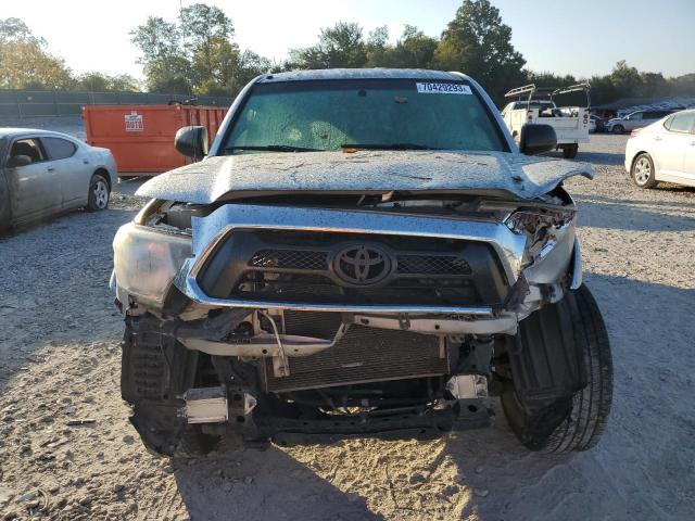 Photo 5 from auction – 2013 TOYOTA TACOMA DOU with VIN 5TFLU4EN3DX082378