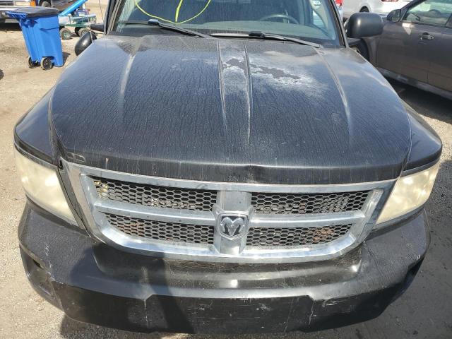 Photo 11 from auction – 2008 DODGE DAKOTA SLT with VIN 1D7HW42N78S510451