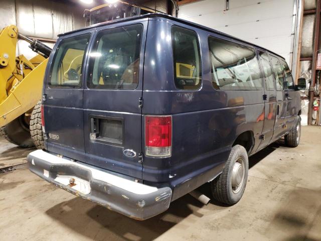 Photo 3 from auction – 2003 FORD ECONOLINE with VIN 1FBSS31LX3HB35834