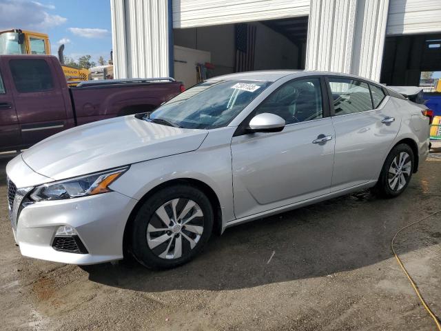 NISSAN ALTIMA S 2019 with VIN 1N4BL4BV0KC219841 - Photo from auction