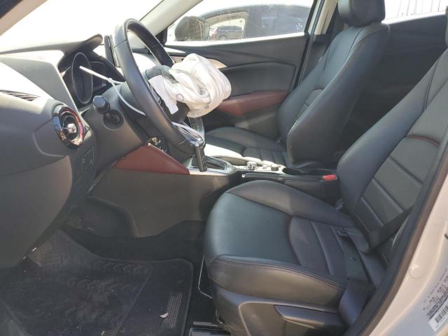 Photo 7 from auction – 2018 MAZDA CX-3 TOURI with VIN JM1DKDC74J1307498