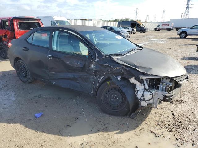 Photo 4 from auction – 2015 TOYOTA COROLLA L with VIN 2T1BURHE1FC408863