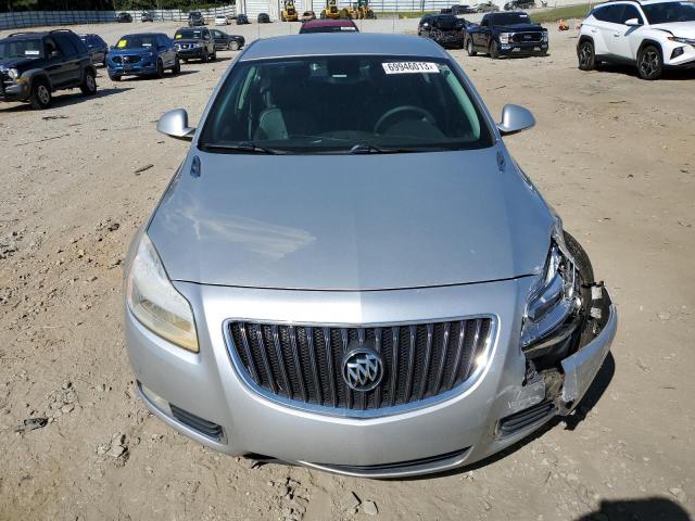 Photo 5 from auction – 2013 BUICK REGAL with VIN 2G4GR5ER0D9228693