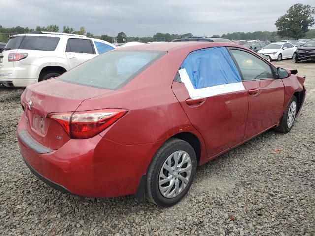 Photo 3 from auction – 2018 TOYOTA COROLLA L with VIN 5YFBURHEXJP838206