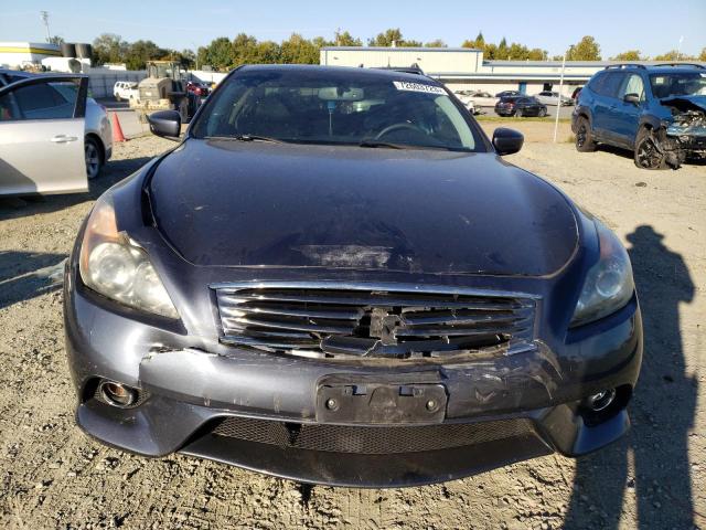 Photo 5 from auction – 2011 INFINITI G37 BASE with VIN JN1CV6EK4BM215388