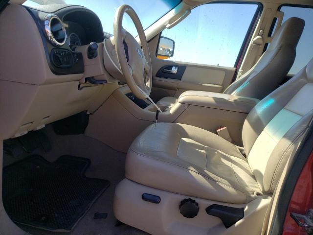 Photo 7 from auction – 2005 FORD EXPEDITION with VIN 1FMPU17525LA72782