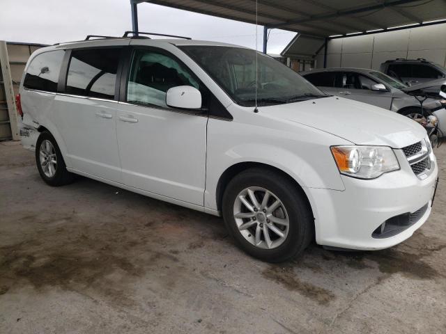 Photo 4 from auction – 2018 DODGE GRAND CARA with VIN 2C4RDGCG8JR216005